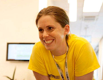 Sara Magliacane