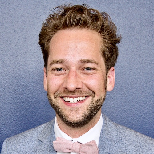 Jermain Kaminski